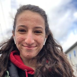 Meet your Posher, Sylvia